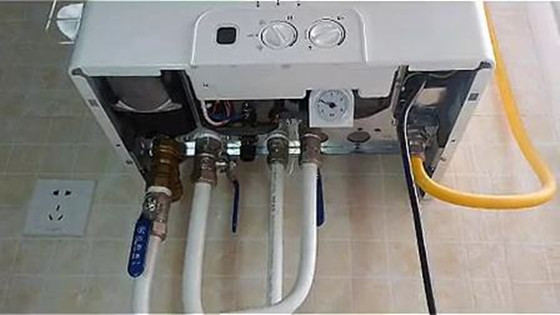 依玛壁挂炉水泵工作声音大怎么处理？噪音问题检修只需10步