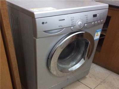 洗衣机波轮声音大怎么办？