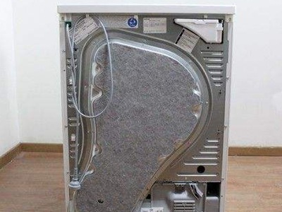 洗衣机隔音板怎么安装