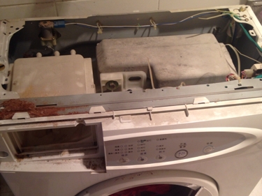 洗衣机老是跳闸怎么办