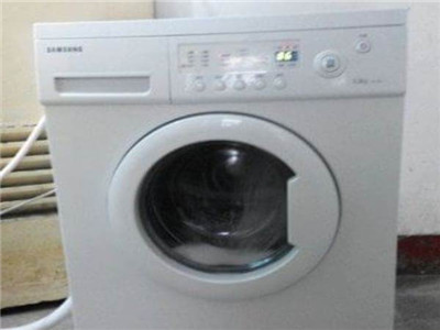 洗衣机波轮转动有杂音原因