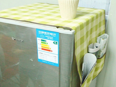 冰箱防尘罩影响冰箱散热吗