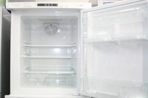 冰箱除冰会导致漏气吗