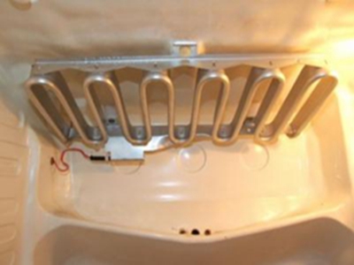 冰箱制冷剂泄漏维修方法