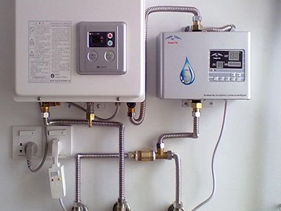 天然气热水器接口漏气怎么维修