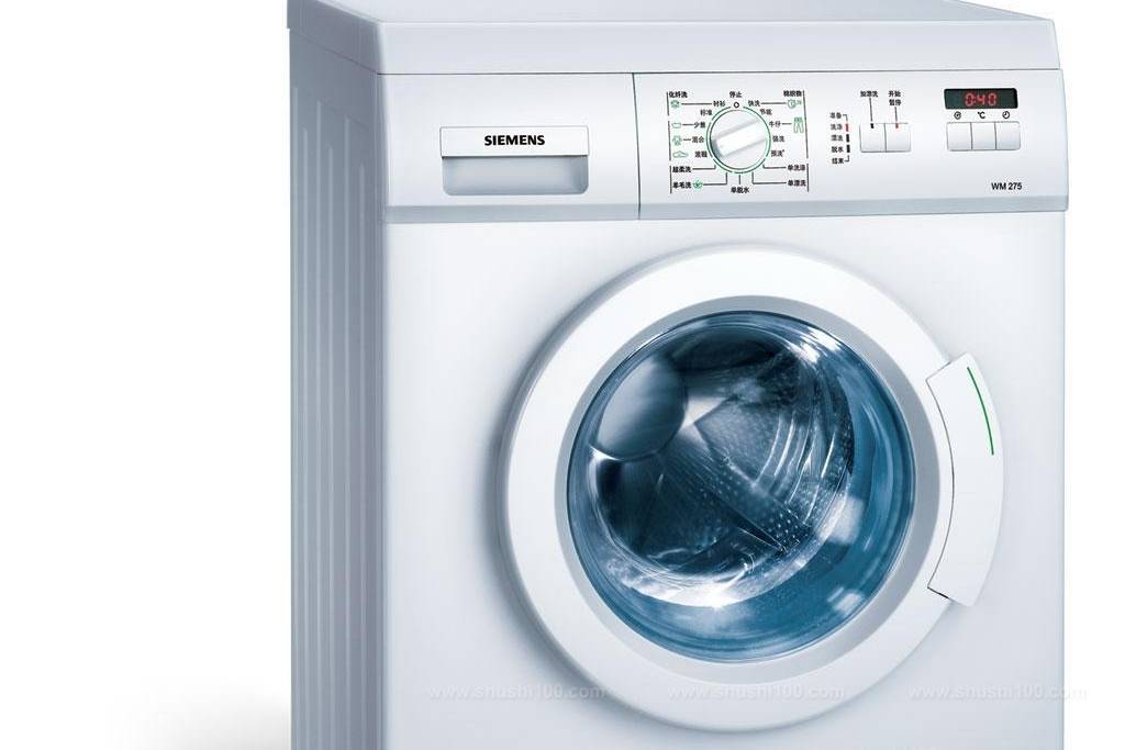 全自动洗衣机怎么试机？详细试机方法介绍
