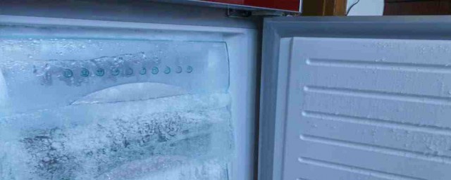冰箱漏电巧妙处理方法-冰箱漏电巧妙处理方法简述