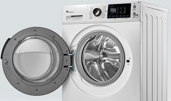 洗衣机不脱水是什么原因？最严重不过是电机故障导致不能脱水！