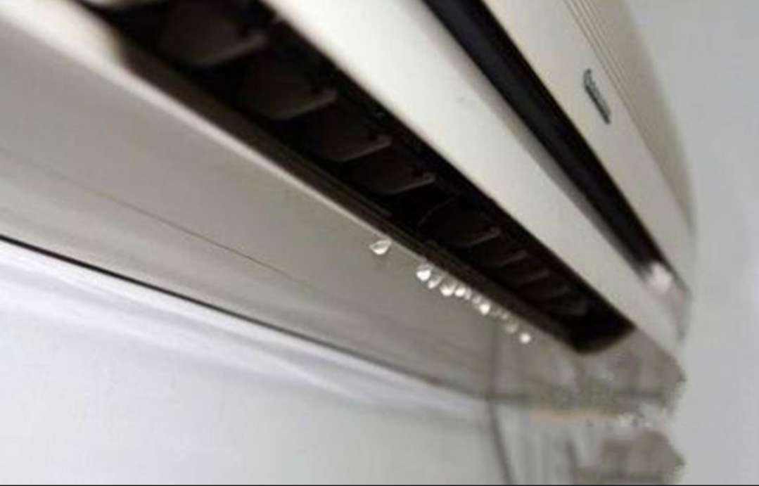 空调漏水到楼下有哪些原因-安装的时候要注意什么
