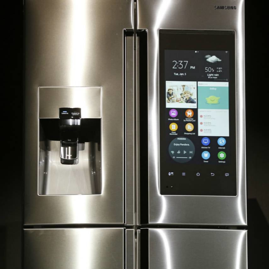 2019冰箱的常见尺寸-2019冰箱的常见尺寸大全