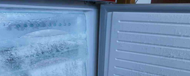 家用冰箱到底是1档还是7档比较冷-家用冰箱7档比较冷