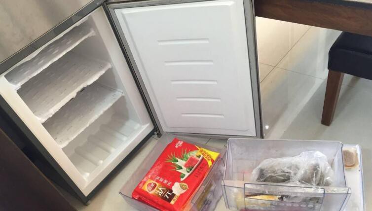 冰箱怎样除霜-冰箱除霜的方法