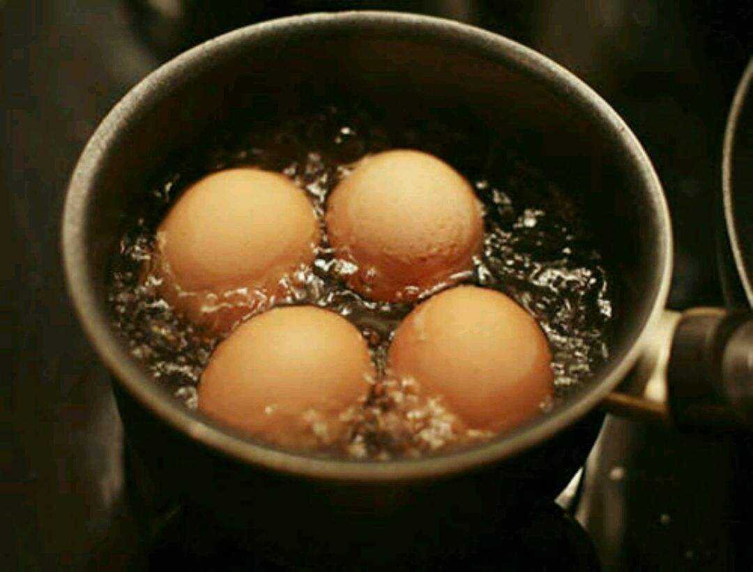 醋煮的鸡蛋在冰箱能放几天-醋泡鸡蛋存放