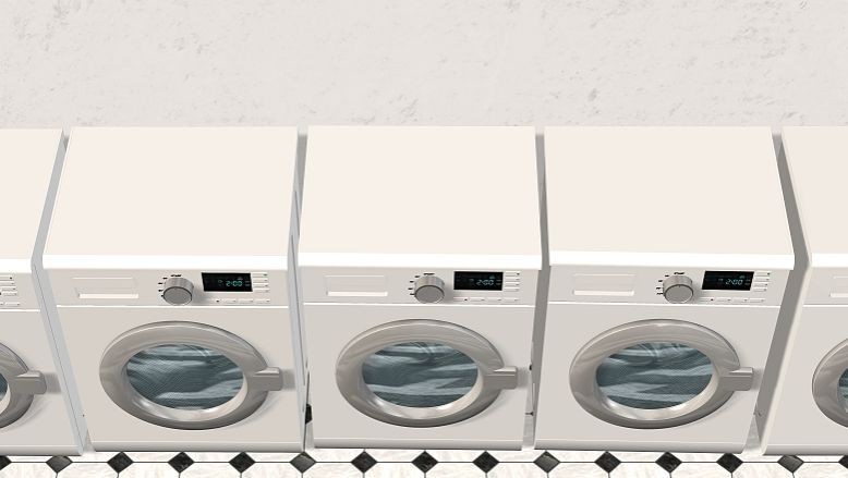 波轮洗衣机清洗方法-教你波轮洗衣机如何清洗