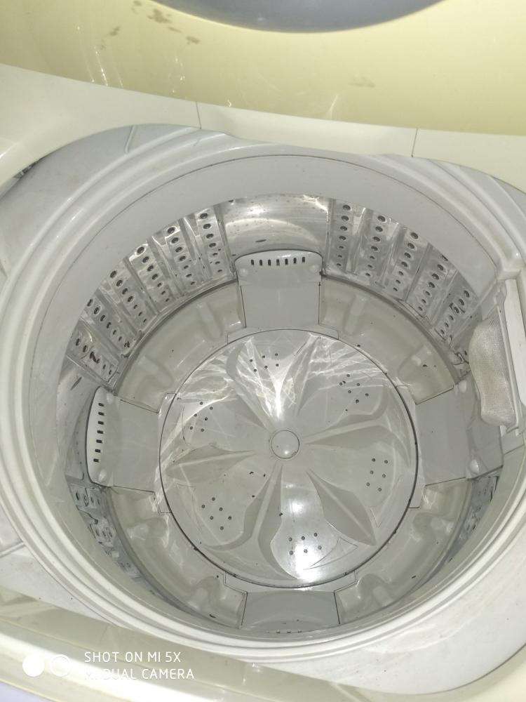 全自动洗衣机硬币卡住了怎么办-分享取出硬币方法