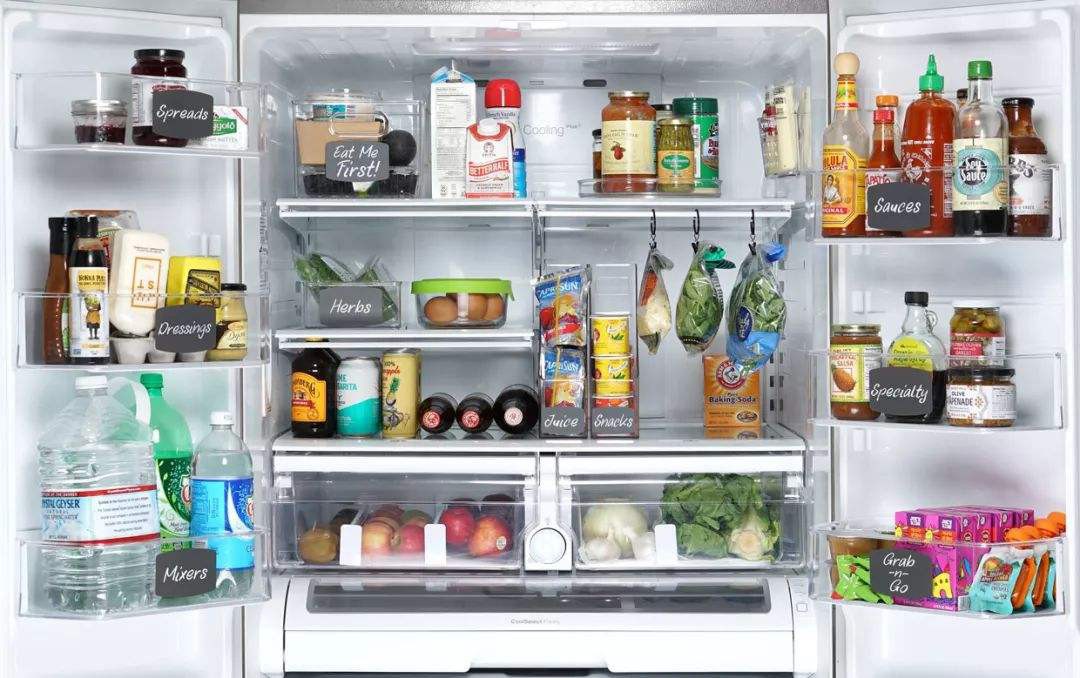 冰箱食物需要放保鲜吗-冰箱食物放保鲜原因