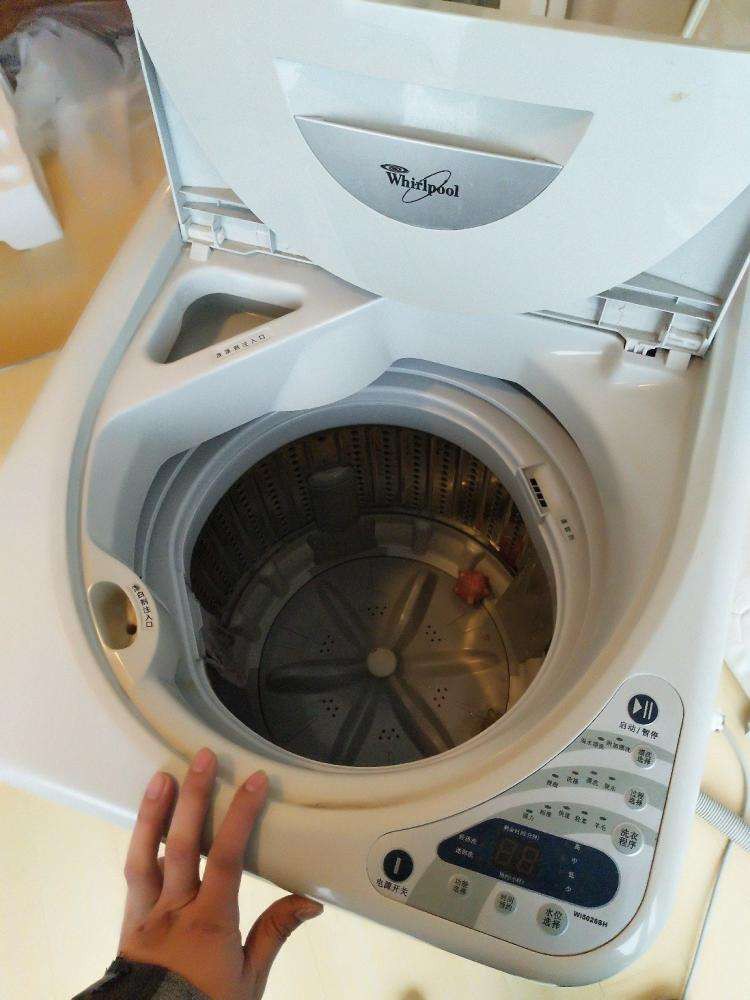 波轮全自动洗衣机如何清洗-波轮全自动洗衣机清洗的方法