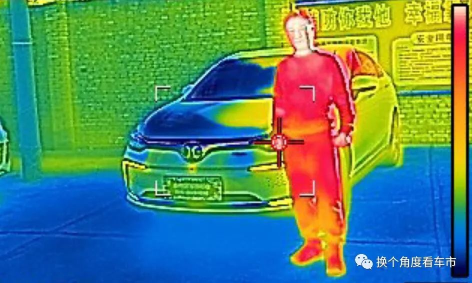 深度：横评多款EV车型空调和电池PTC加热技术和策略