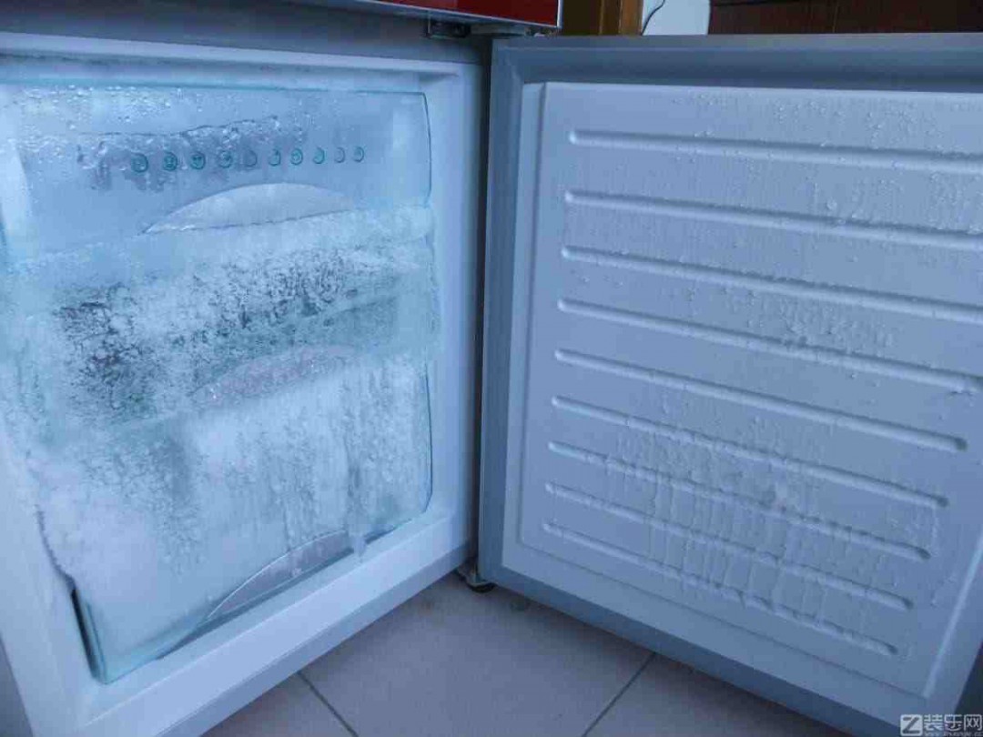 冰箱结冰怎么快速除冰-你知道具体方法吗