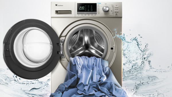 小天鹅洗衣机不脱水显示e3是什么意思-小天鹅洗衣机不脱水显示e3怎么办