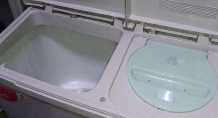 半自动洗衣机怎么清洗-半自动洗衣机的清洗方法