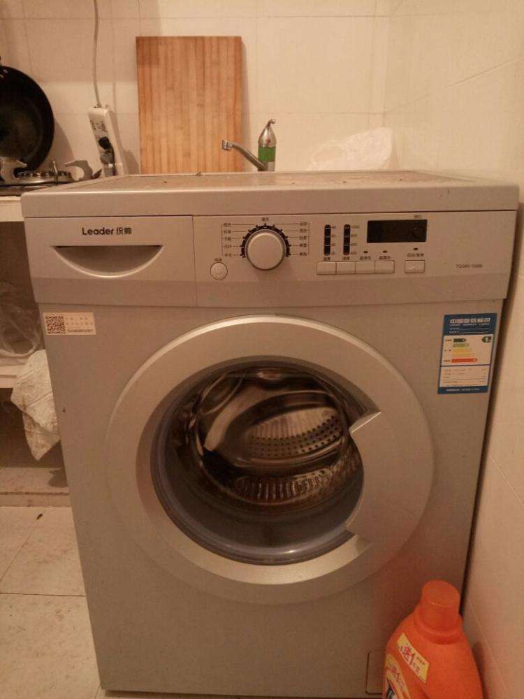 全自动洗衣机怎么用-看看怎么用的吧