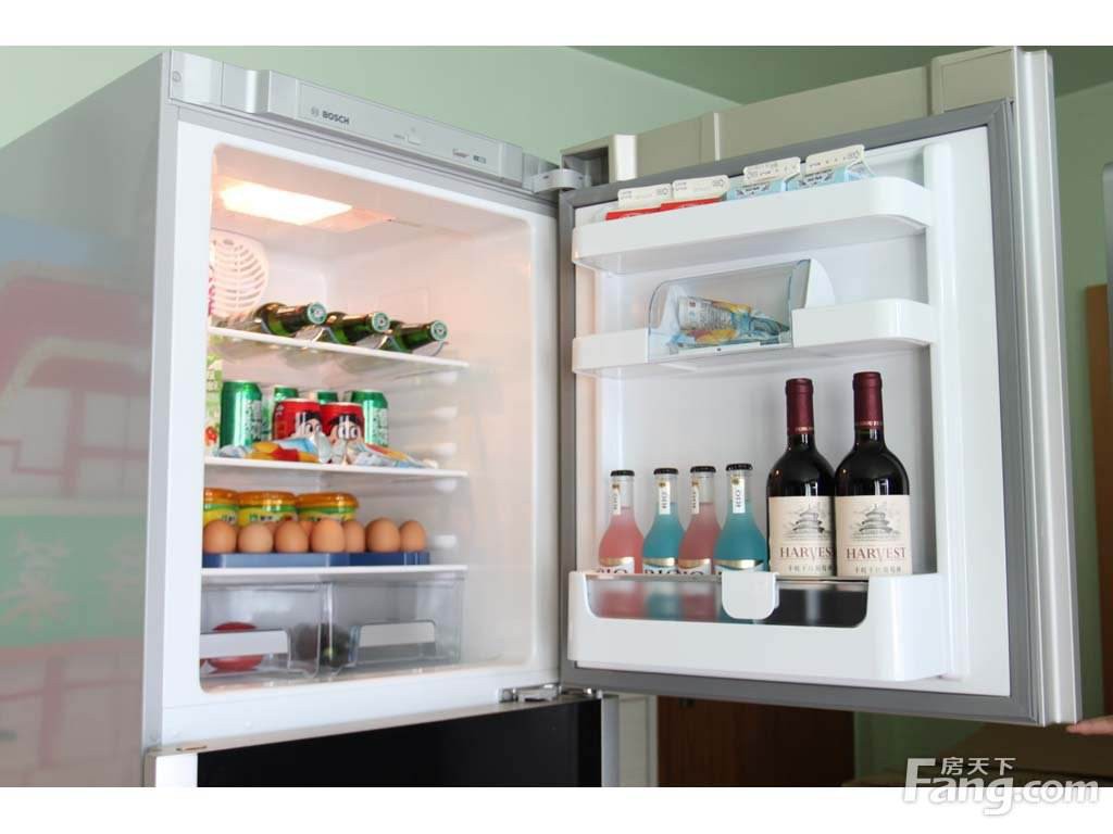 冰箱冷藏室不制冷的原因-冰箱冷藏室不制冷的原因介绍