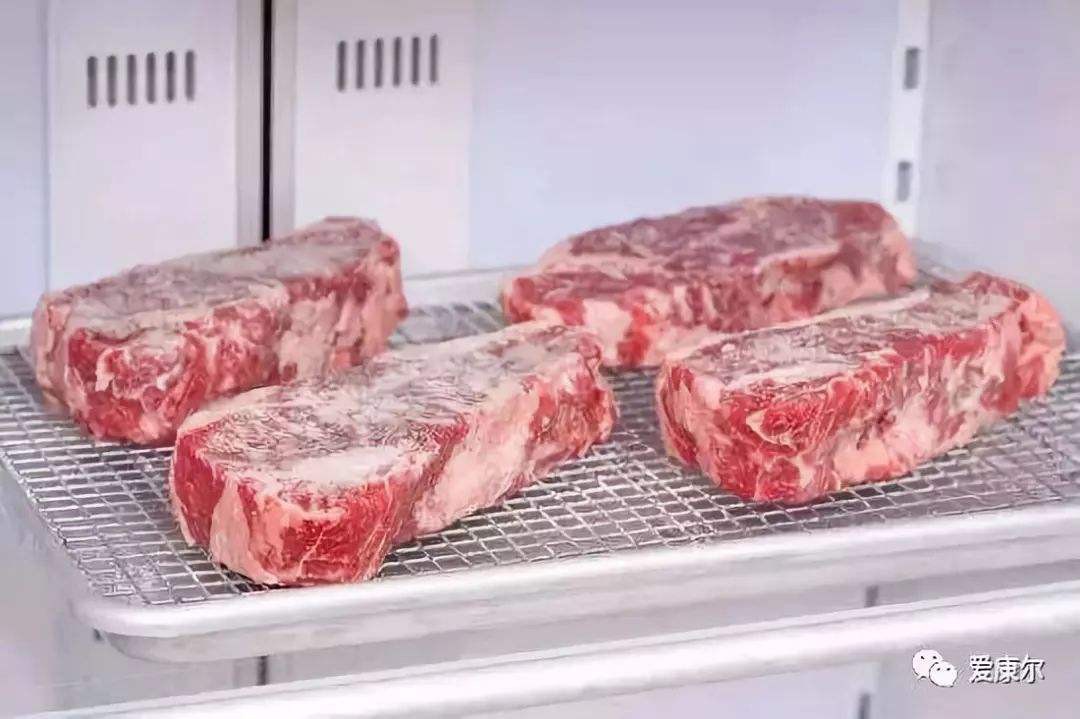 冻肉放在冰箱冷藏中多久会坏-答案在下面