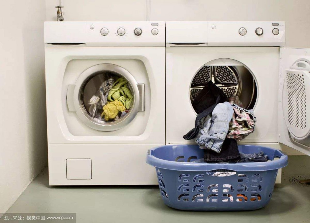 最简单的洗衣机清洗法-清洗办法