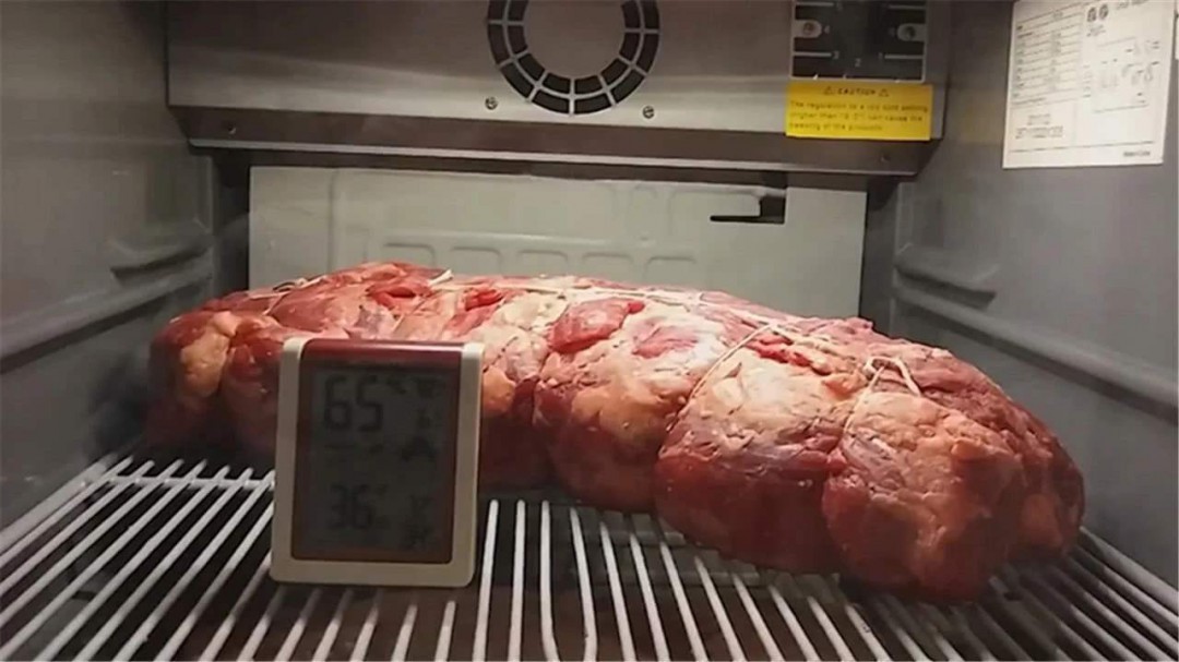 鲜牛肉放冰箱前怎么处理-鲜牛肉放冰箱的做法