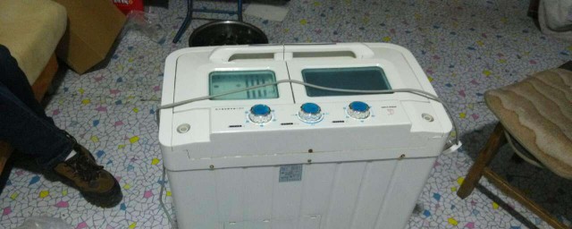 洗衣机脏了怎么清洗-实用方法介绍
