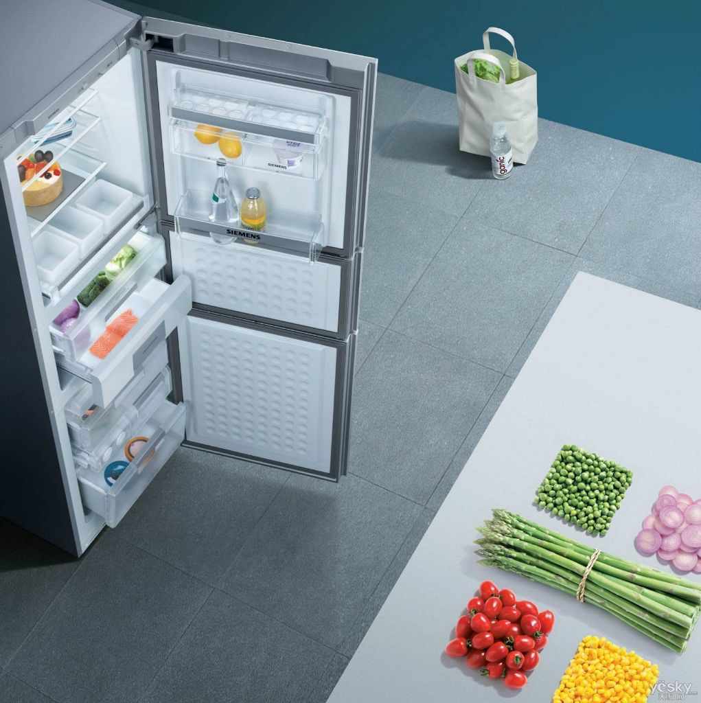 新冰箱放多久才能通电-首次使用有什么要注意的