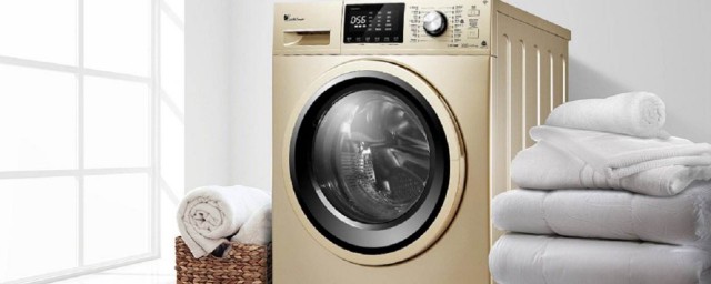 怎么清洗小天鹅洗衣机内桶-小天鹅洗衣机清洁方法