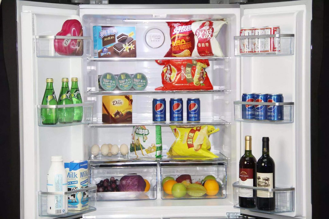 冰箱指示灯不亮不运行-冰箱为什么不亮不运行呢