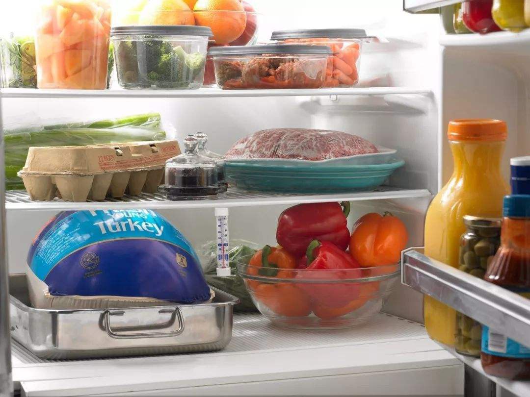 十分钟冰箱除异味-怎么去除冰箱异味呢