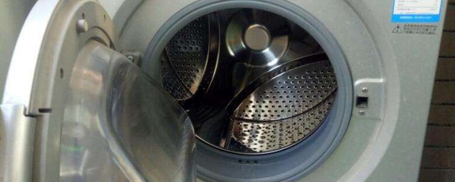 自动洗衣机洗衣服过程如何开锁加衣服-全自动洗衣机怎么中途放衣服