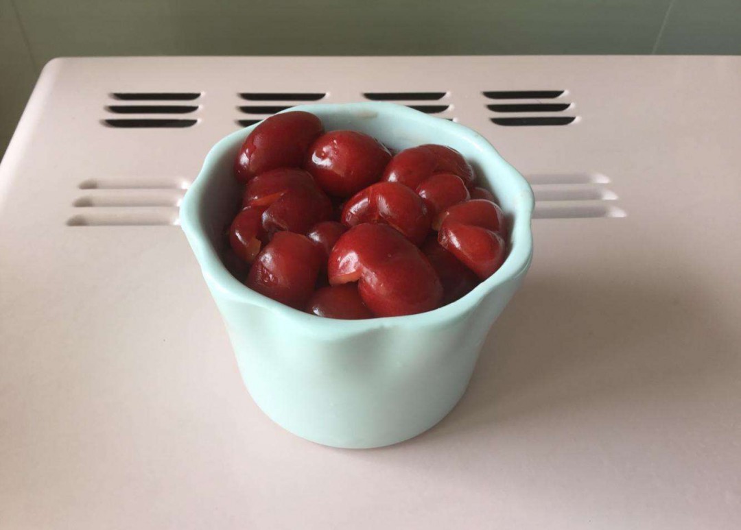 樱桃可以放冰箱吗-樱桃不放冰箱能放几天-樱桃放冰箱可以放多久
