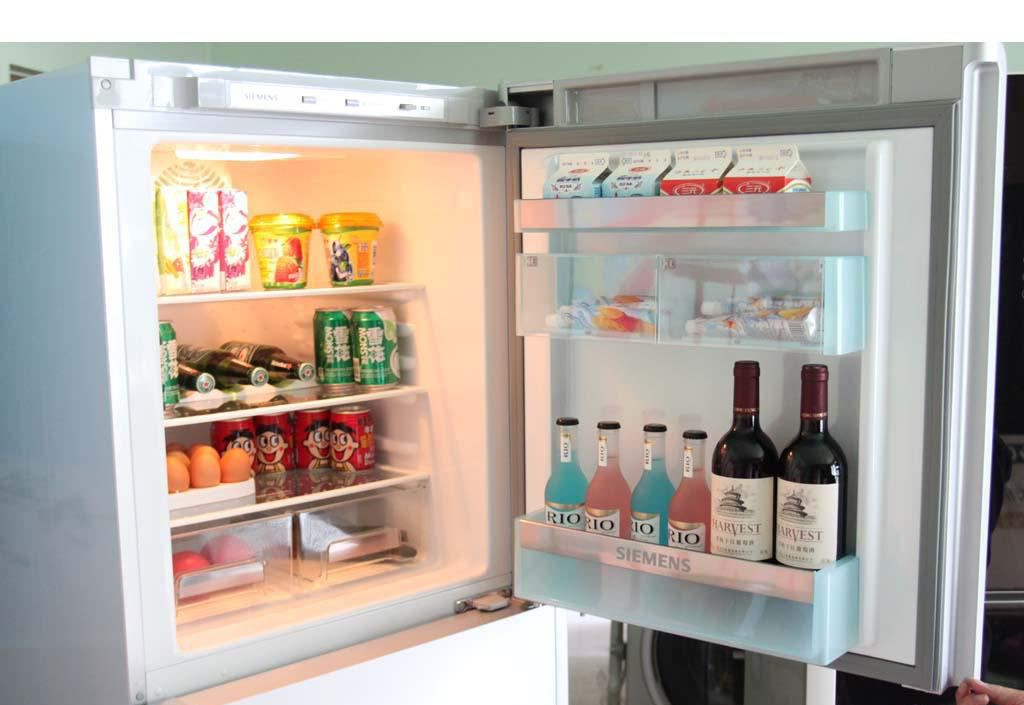 冰箱冷藏室和冷冻室结冰是什么原因-为什么冰箱冷藏室和冷冻室结冰