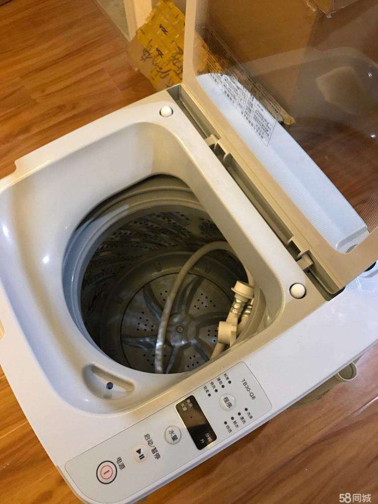 洗衣机洗衣服出现c1-自动洗衣机c1故障怎么办