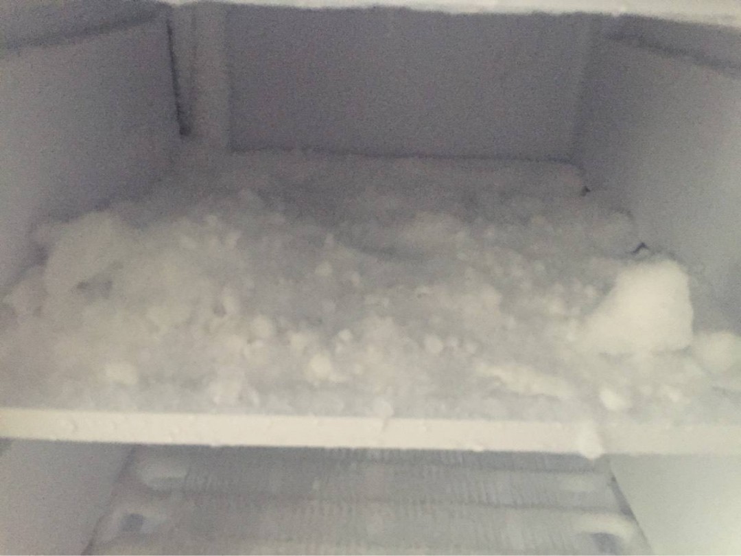 冰箱不结冰怎么办-得排查下面几个可能出现的原因