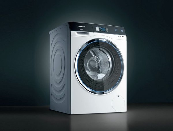 西门子洗衣机显示E18是什么原因？详细的故障解决办法分享给你！