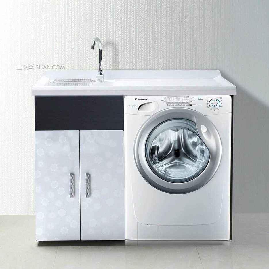 如何清理滚筒洗衣机-清理滚筒洗衣机方法