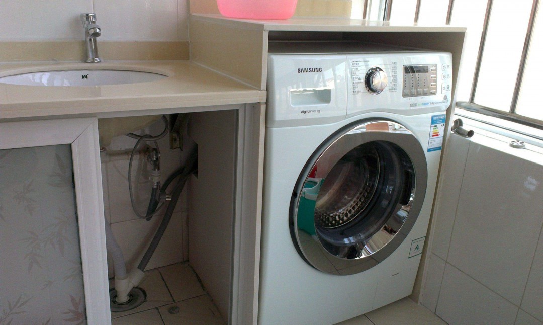 怎样洗滚筒洗衣机-如何提高滚筒洗衣机的使用寿命