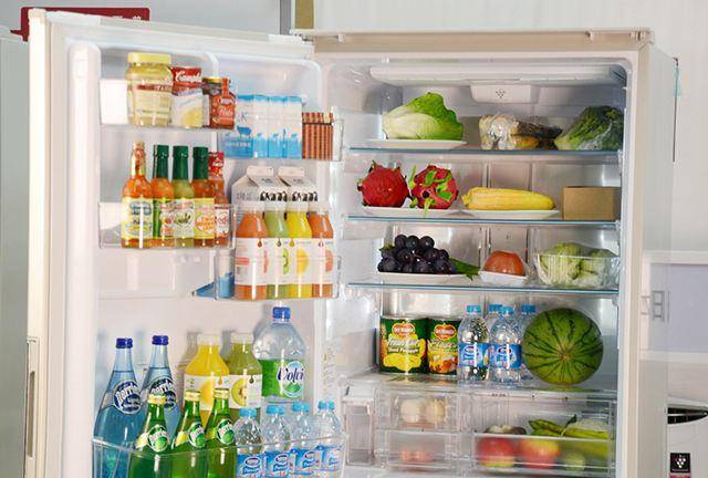 冰箱的冷藏室结冰是怎么回事？这些原因你得知道