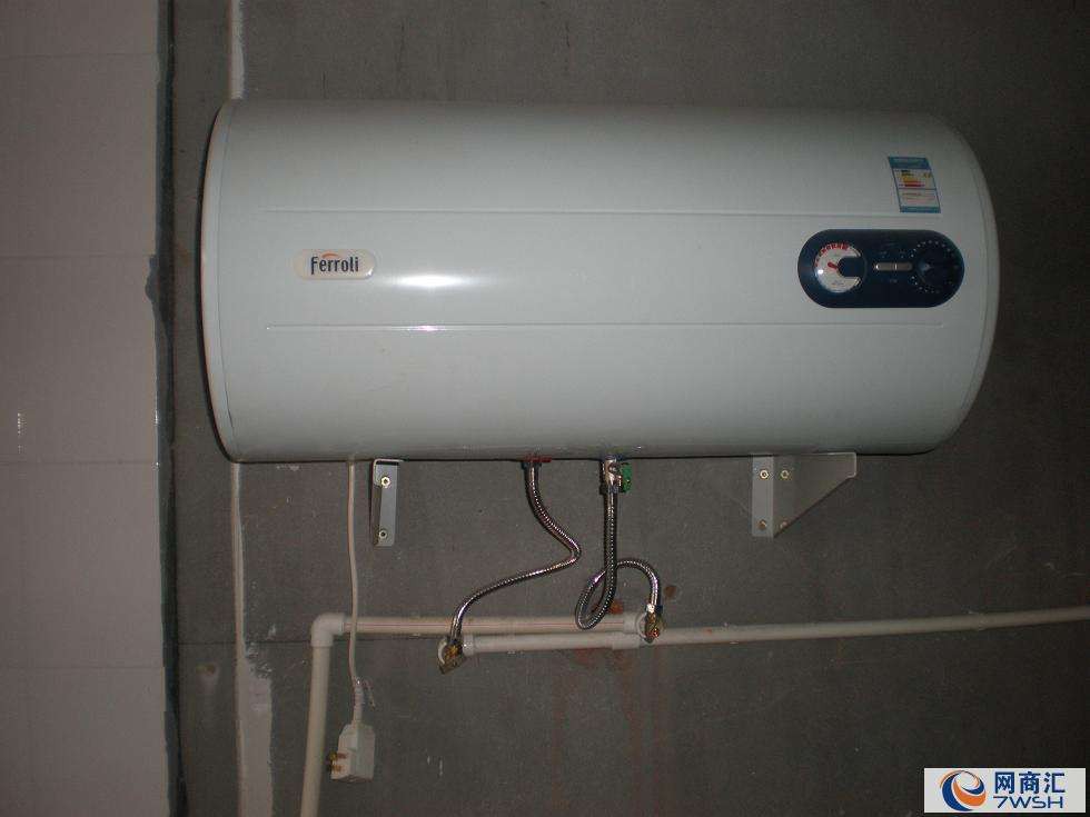 家用空气能热水器故障代码-故障代码对应的解决办法