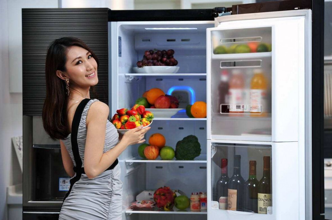 冰箱带静电怎么解决-冰箱带静电解决的方法