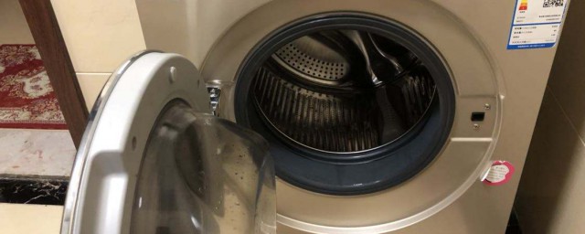 自动洗衣机的分类-自动洗衣机的种类有几种?