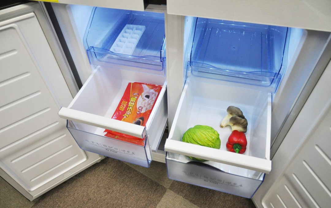 冰箱冷冻室不制冷-到底是什么原因造成的呢