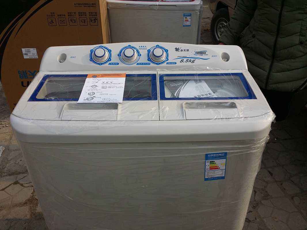 双桶洗衣机甩干桶不转-洗衣机甩干桶不转解决方法