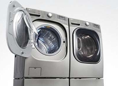 洗衣机如何洗衣更干净？轻松提高衣物洗净率！